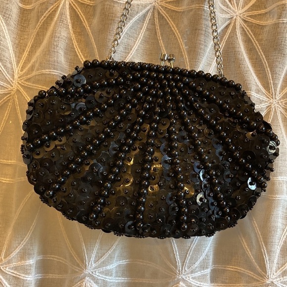Handbags - Vintage Mister Ernest handbag